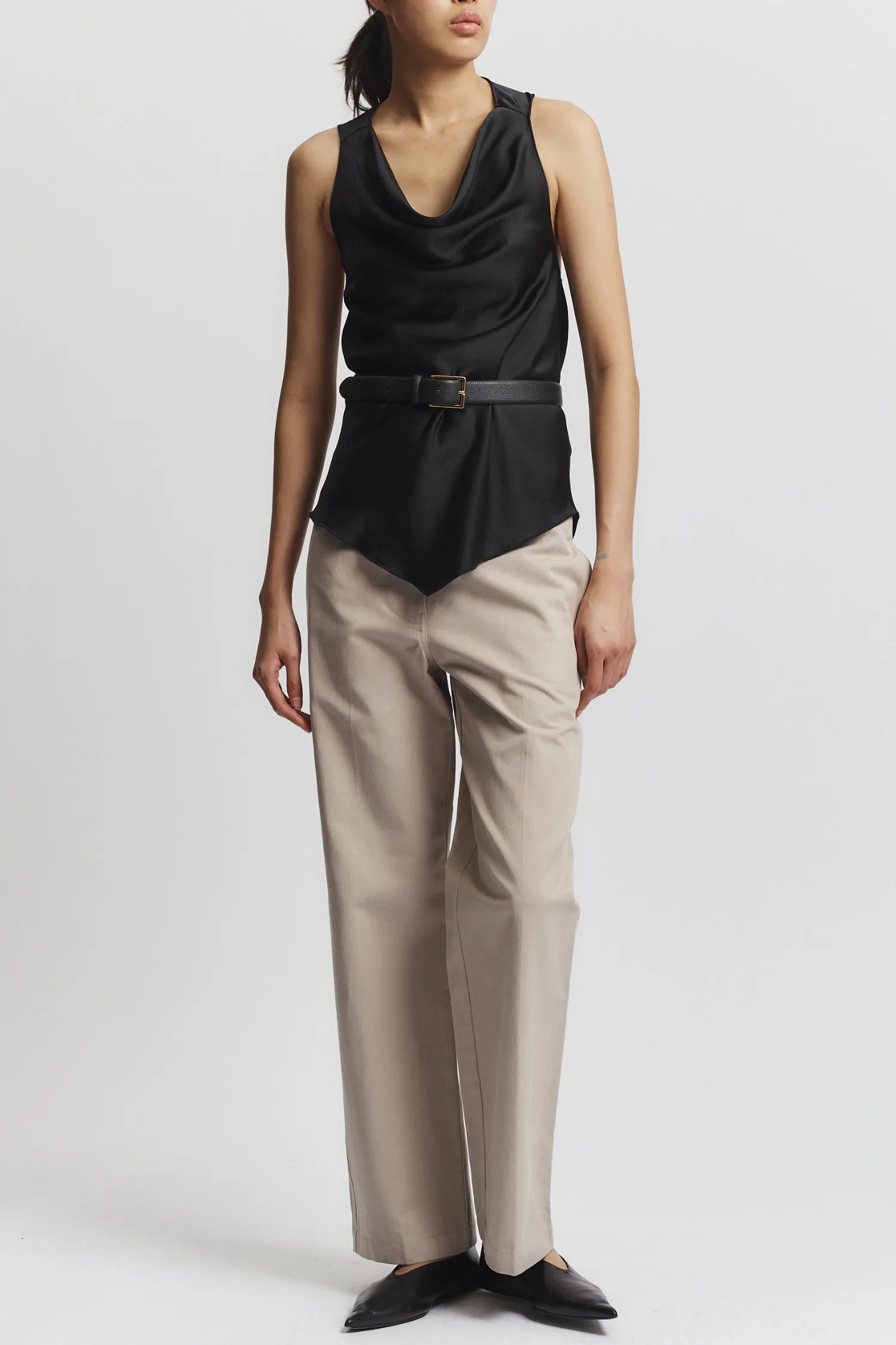 Nessa Pant, Pebble