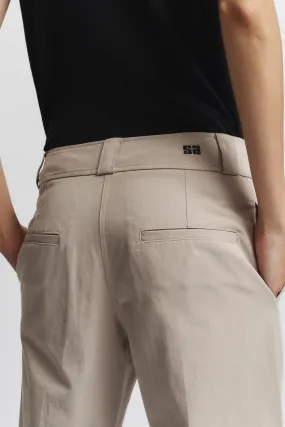 Nessa Pant, Pebble