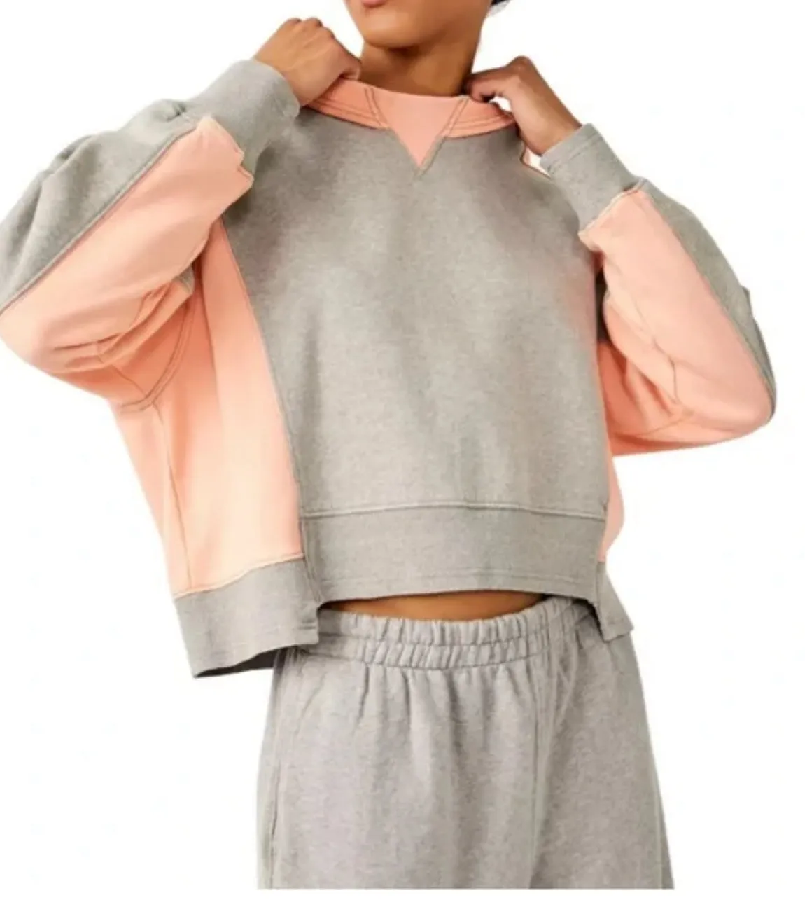 NFT Pullover
