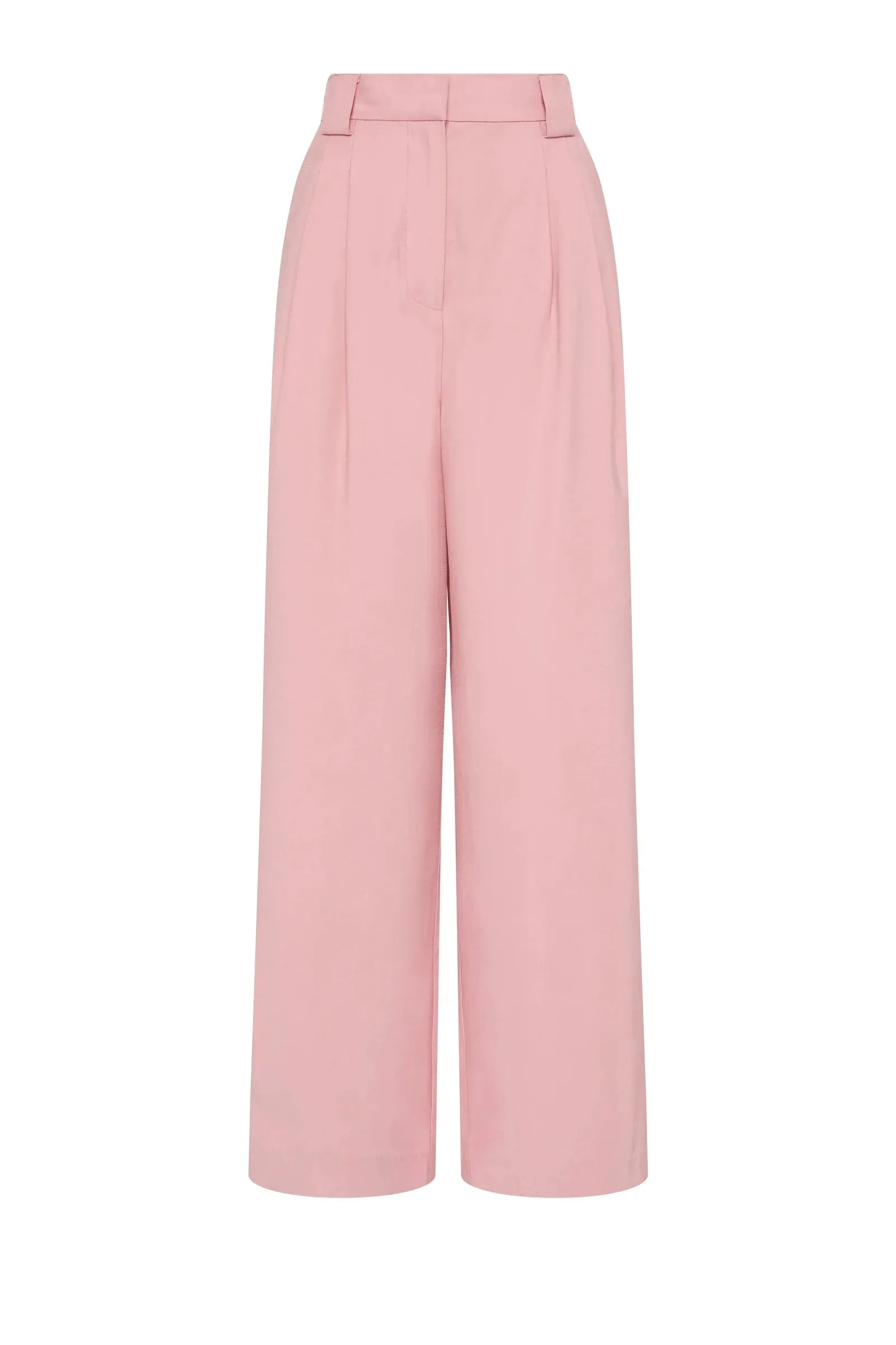 Nude Lucy - Petra Tailored Pant (Peony)