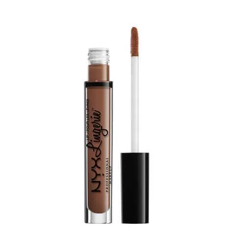NYX - Lip Lingerie Lipsticks