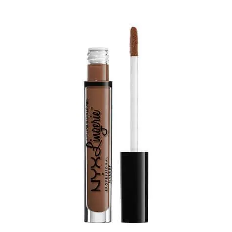 NYX - Lip Lingerie Lipsticks