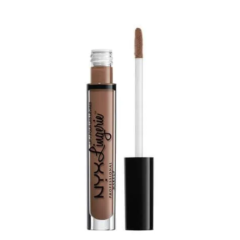 NYX - Lip Lingerie Lipsticks