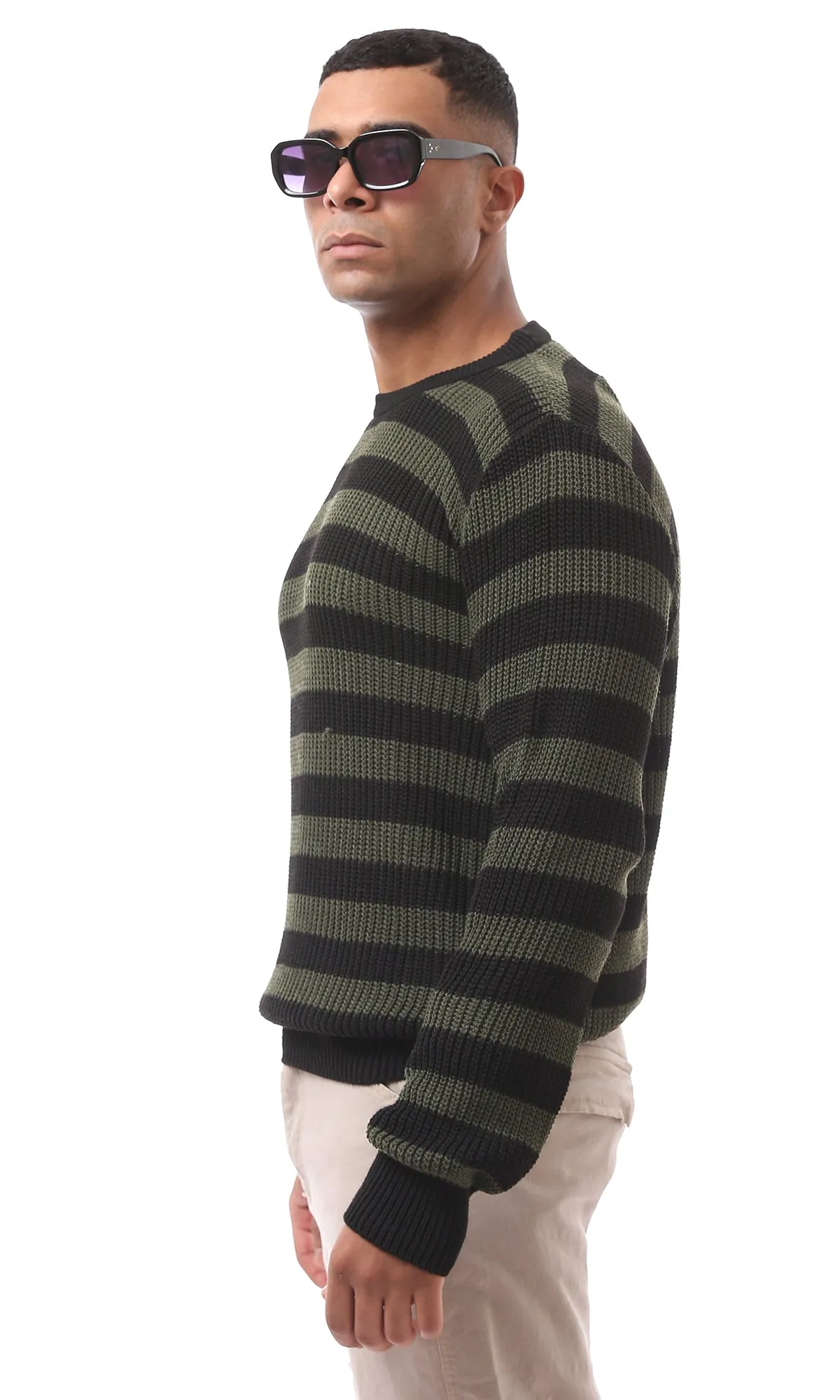 O174400 Men Pullover