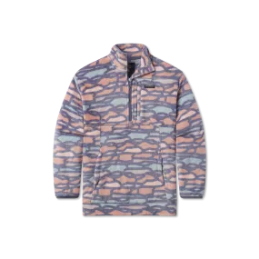 Ogden Gorge Fleece Pullover