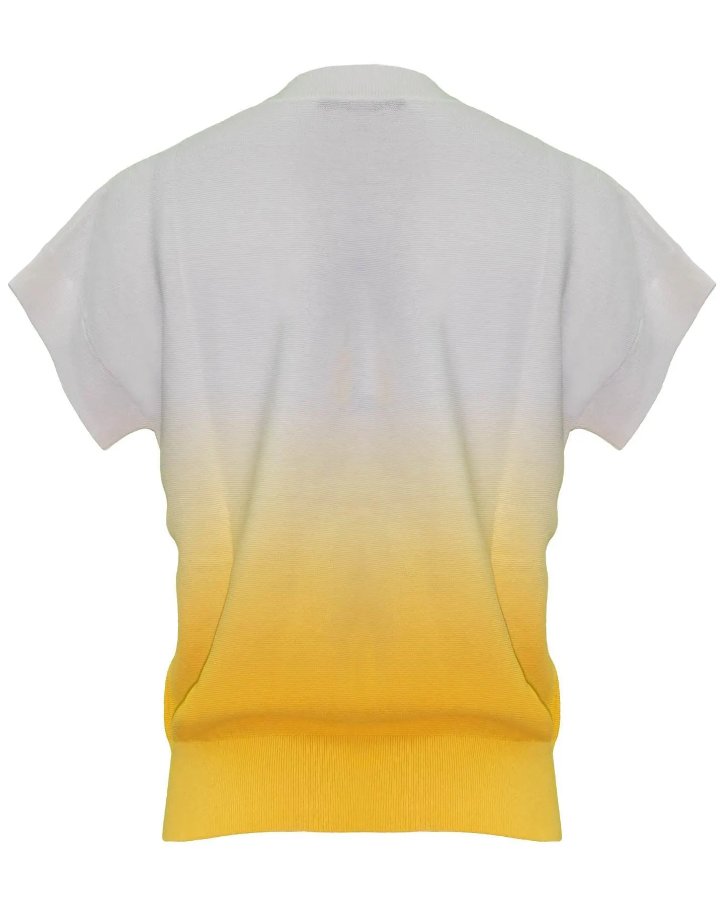 Ombre Pullover Honey