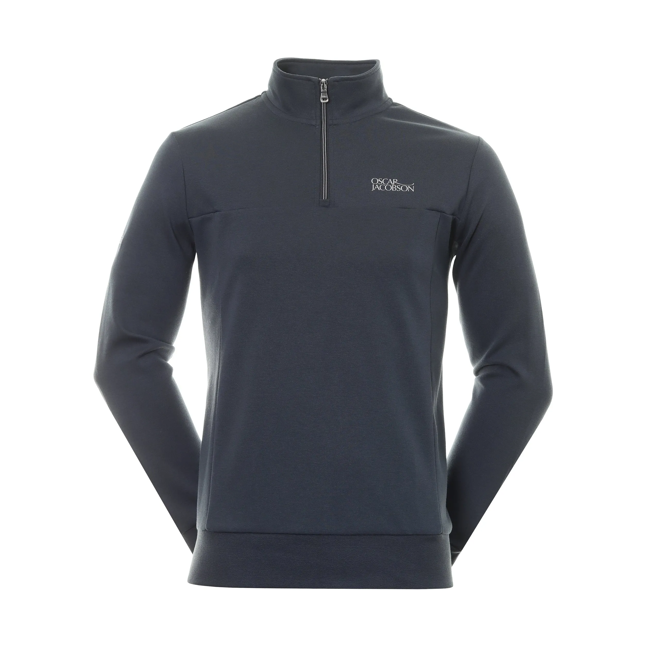 Oscar Jacobson Hawkes II Tour Pullover