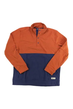 Outdoor Research Men's Trail Mix Snap Pullover