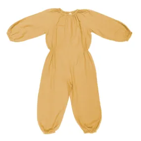 Overall Mara Mustard