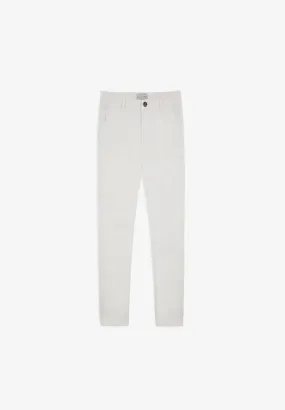 PANTALÓN CHINO