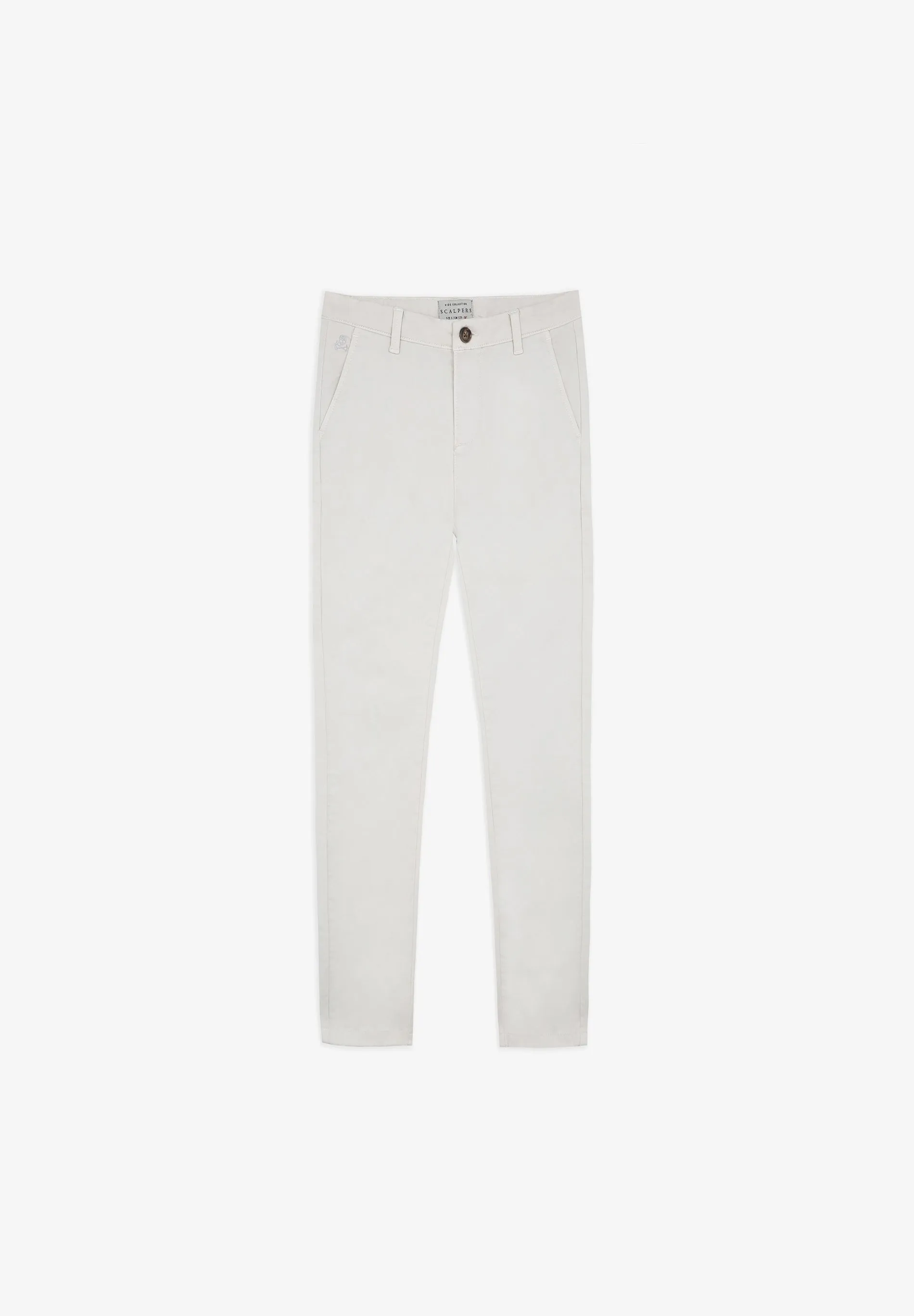 PANTALÓN CHINO