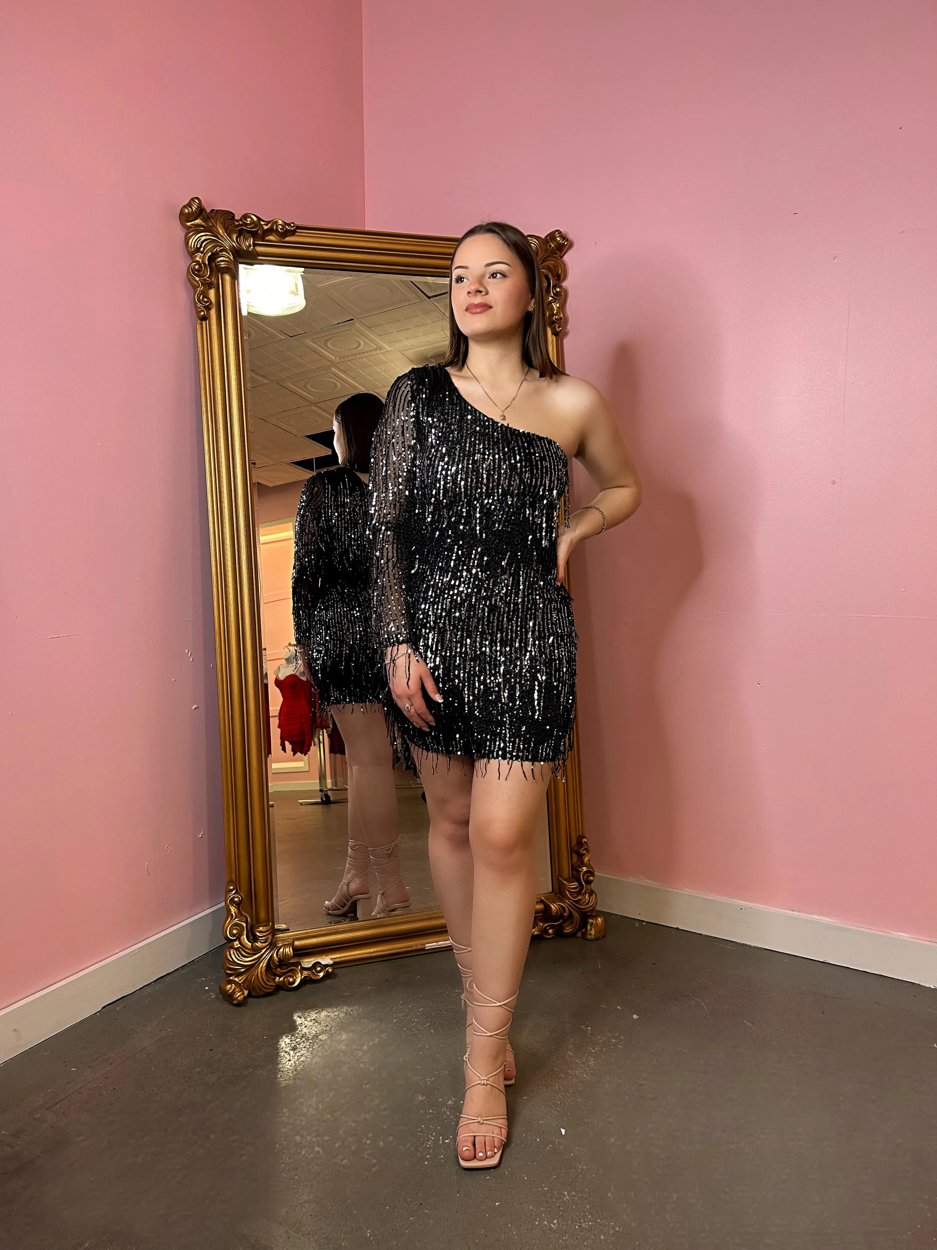 Party Night Dress