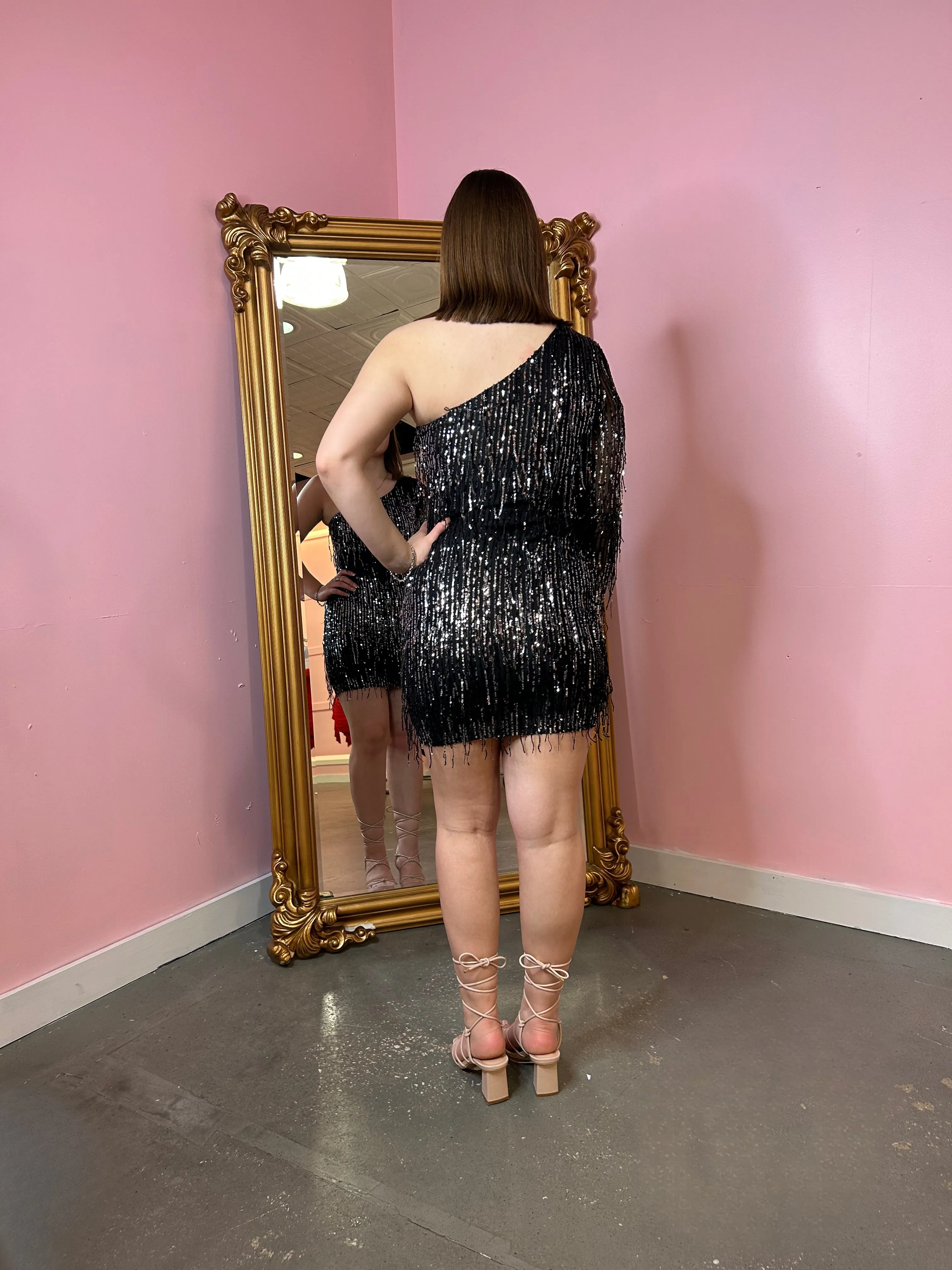Party Night Dress
