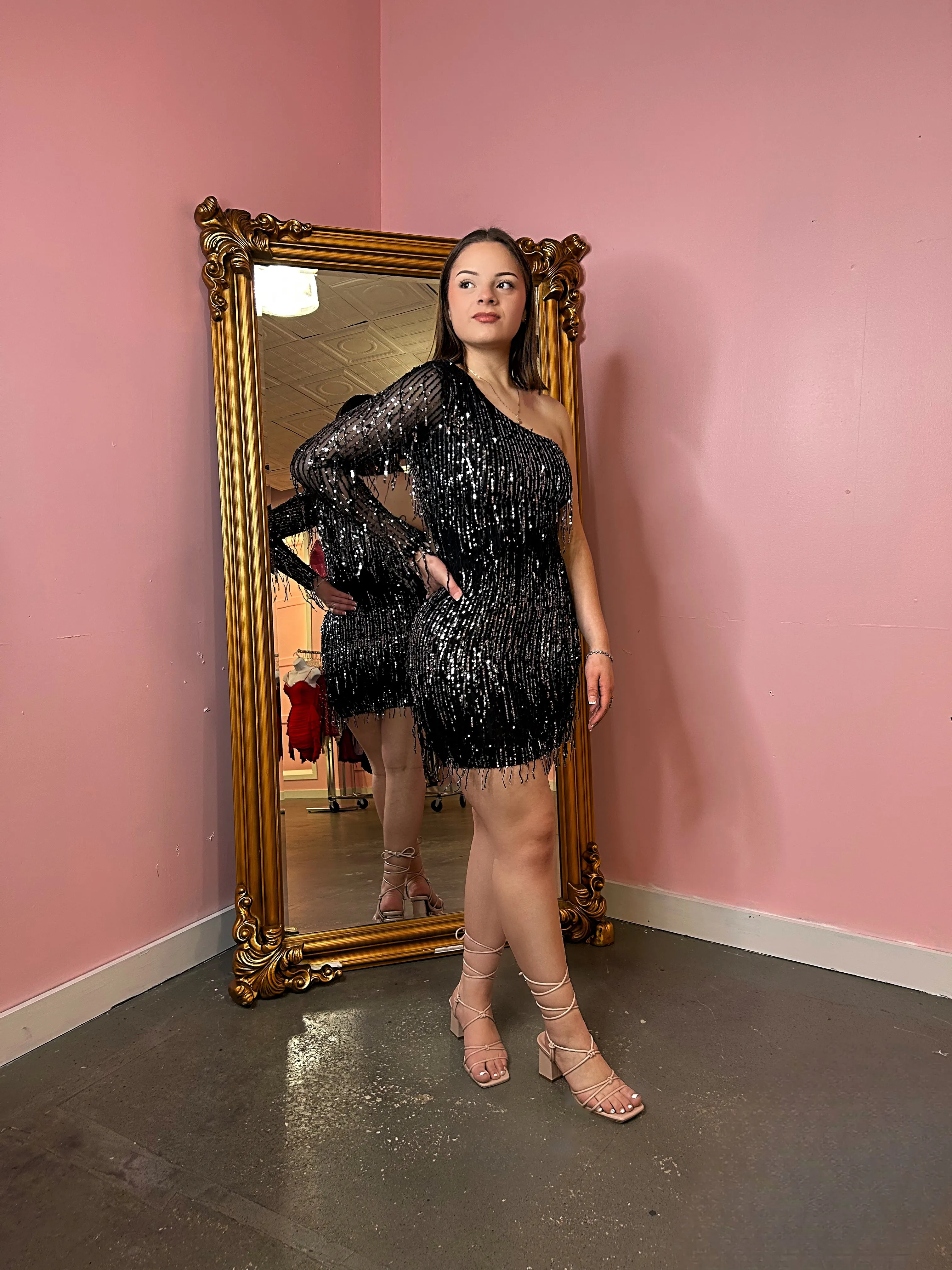 Party Night Dress