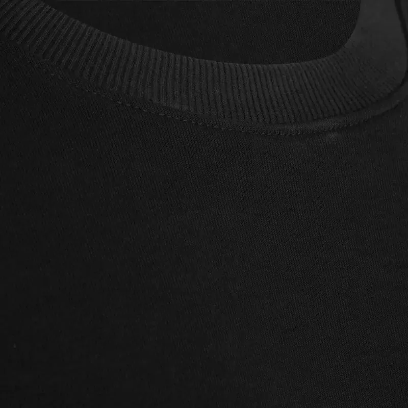 Performance Knitted Pullover