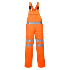 Portwest Hi-Vis Overall RIS RT43