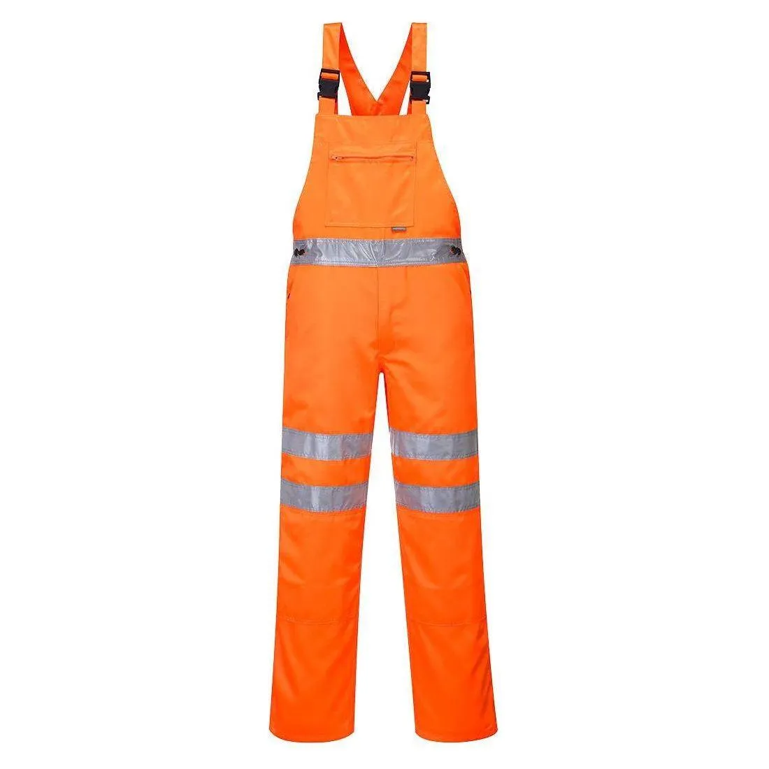 Portwest Hi-Vis Overall RIS RT43