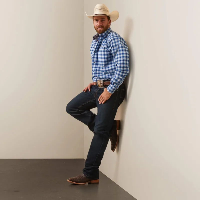 Pro Series Lex Fitted Shirt Style No. 10043800