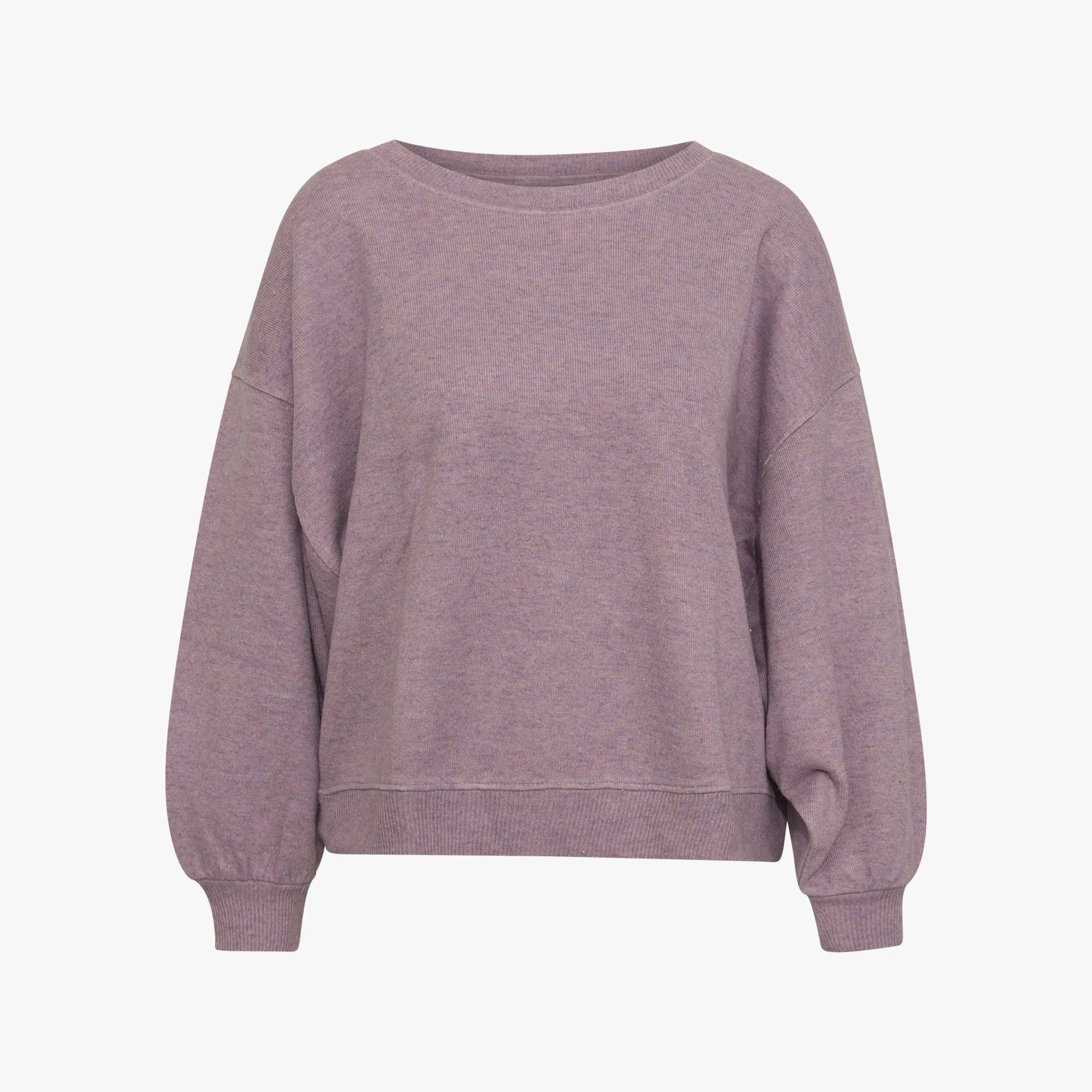 Pullover Melange