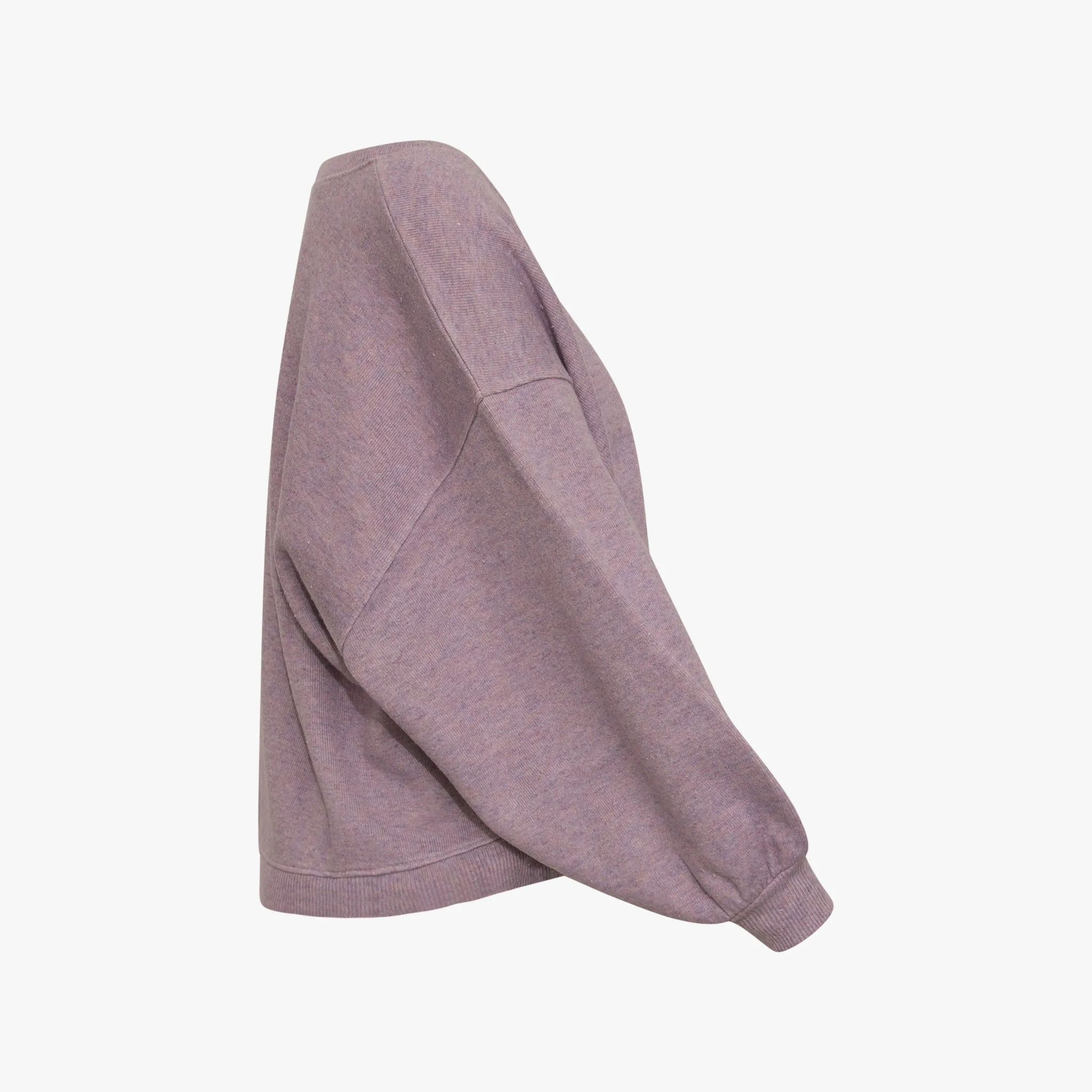 Pullover Melange