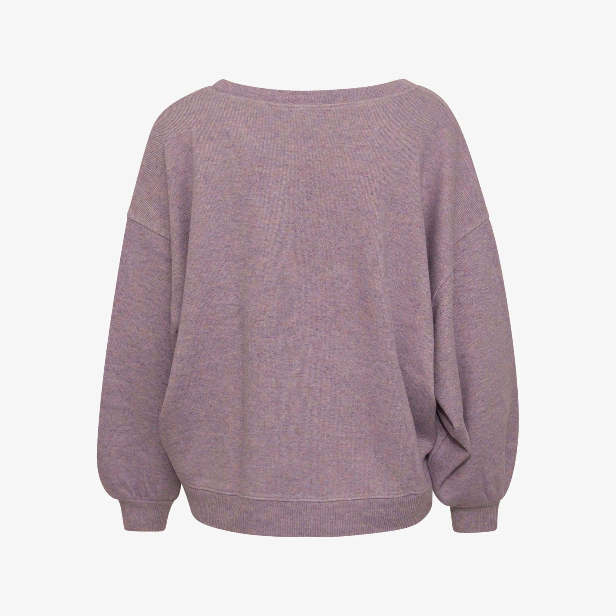 Pullover Melange