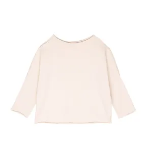 Pullover Tee