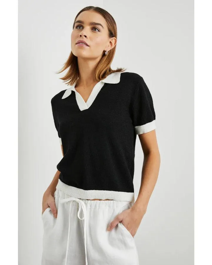 Rails Arya Top