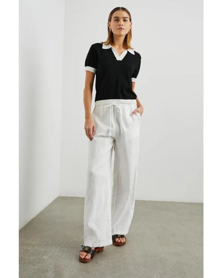 Rails Arya Top