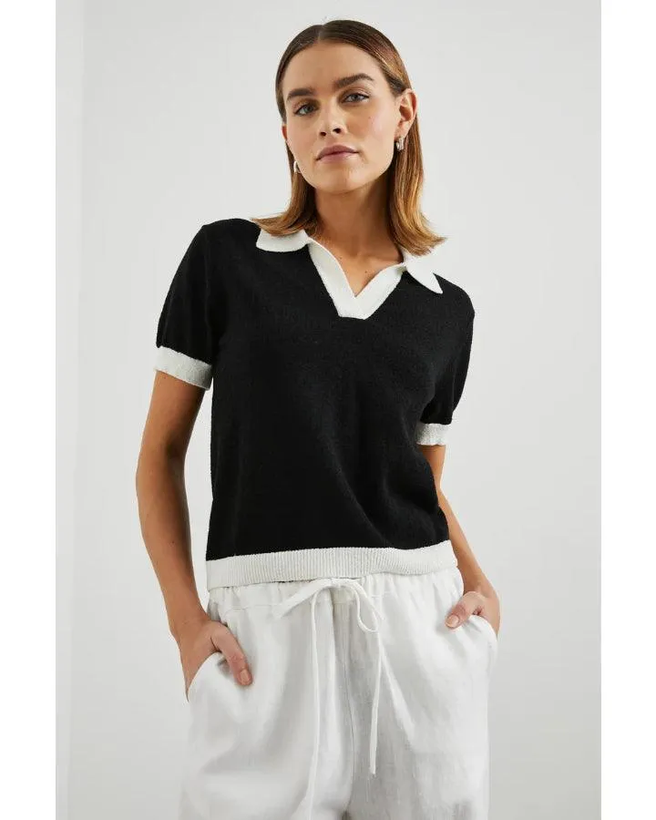 Rails Arya Top