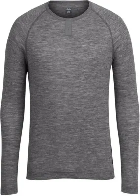 Rapha Merino Base Layer - Long Sleeve