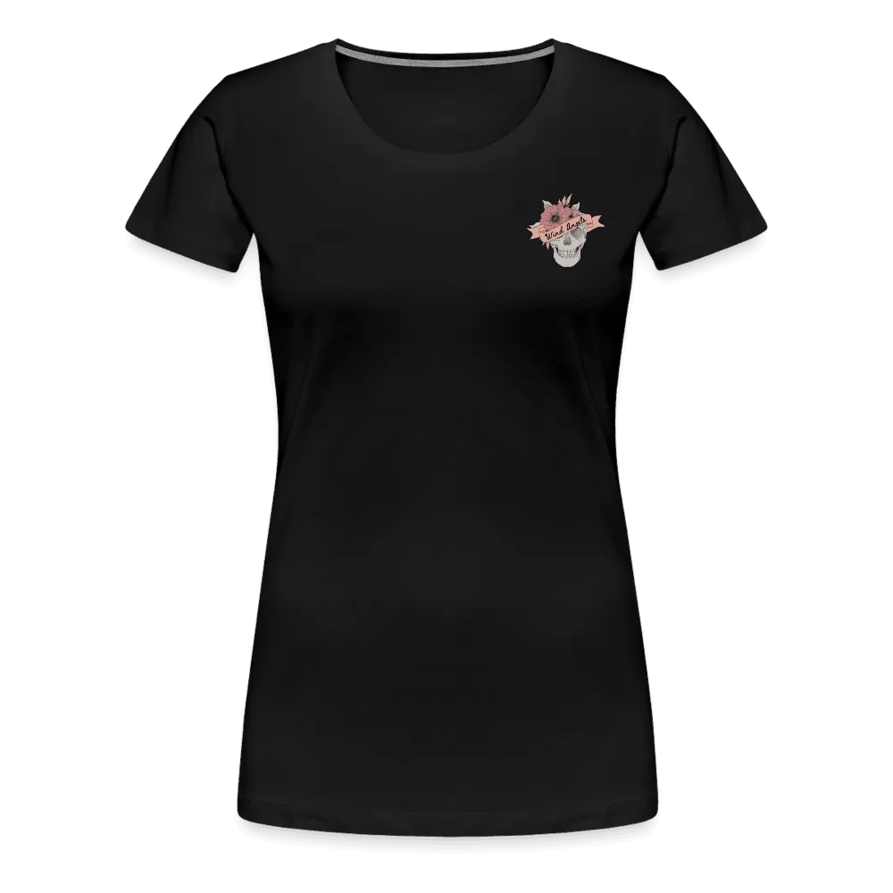 Ready to Ride Tee