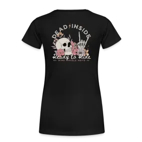 Ready to Ride Tee