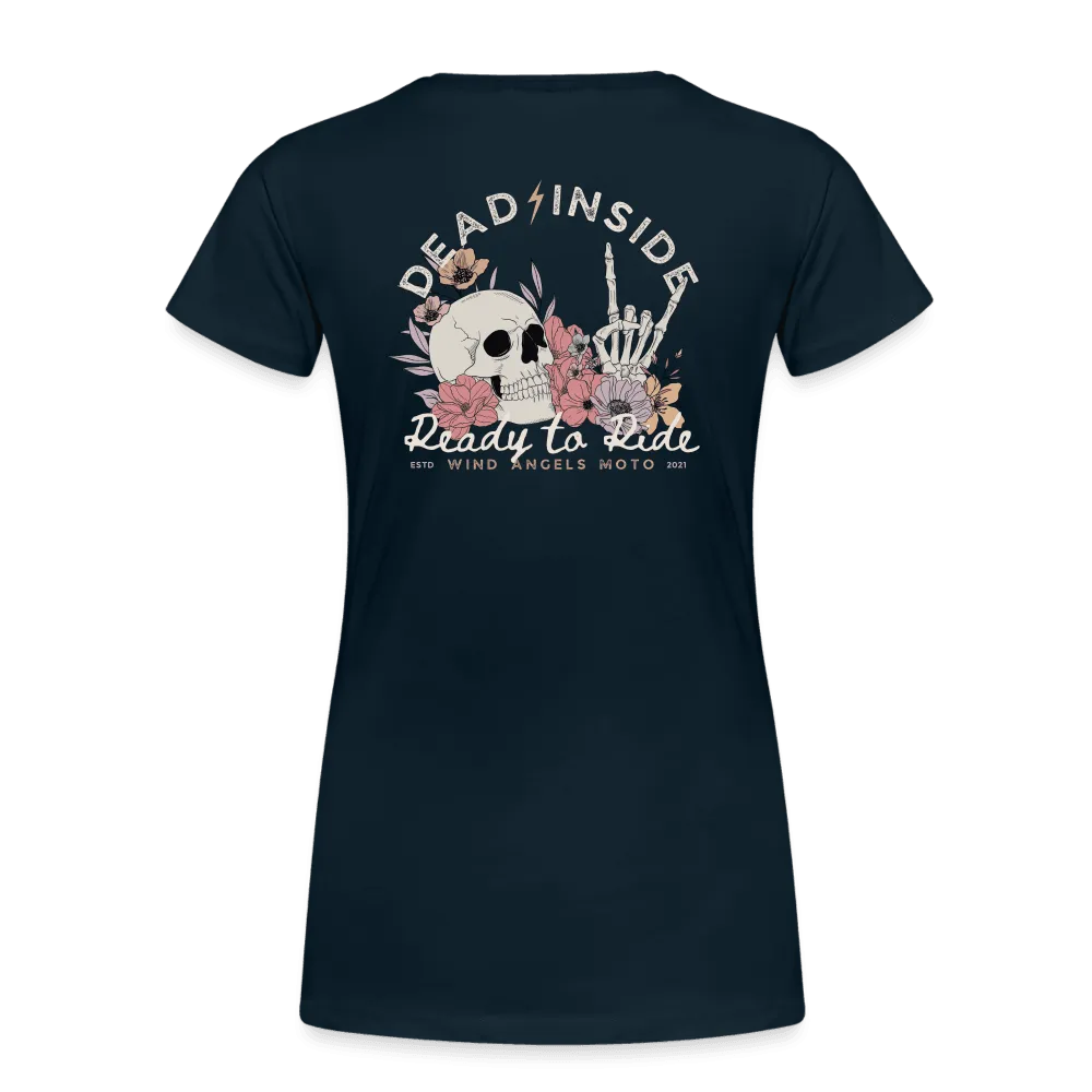 Ready to Ride Tee