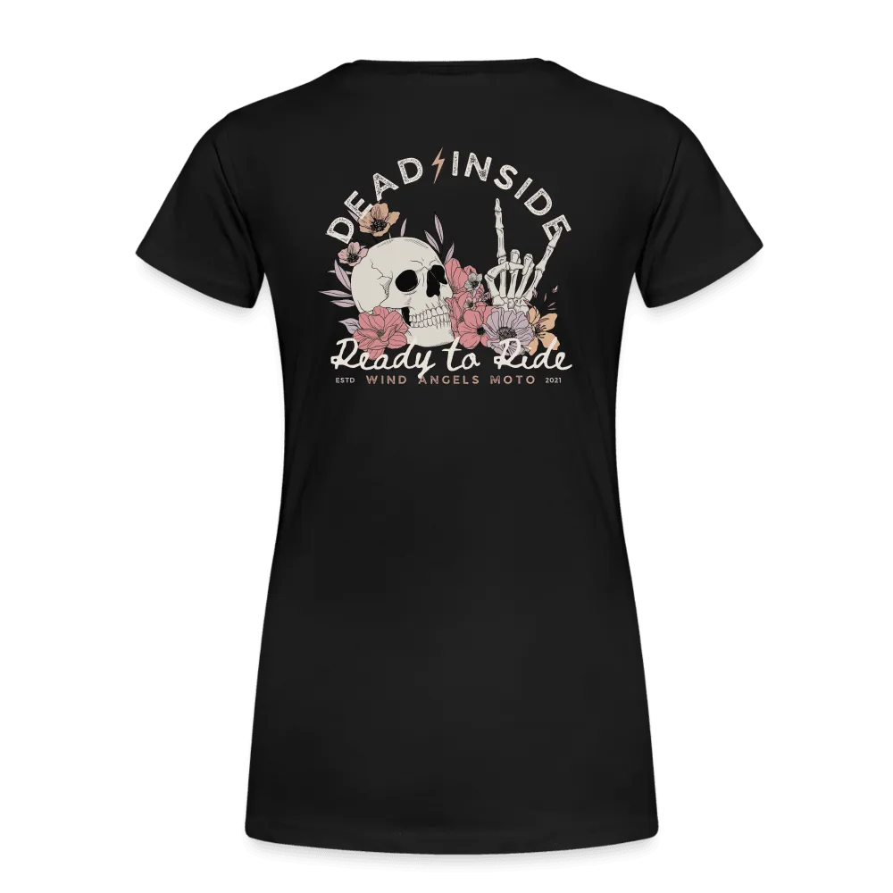 Ready to Ride Tee