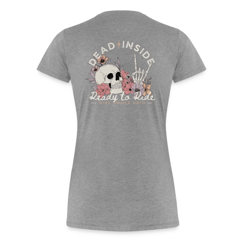 Ready to Ride Tee