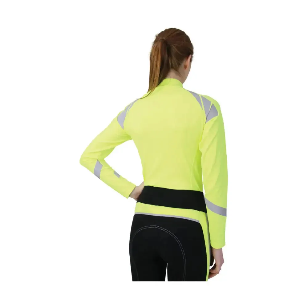Reflector Base Layer by Hy Equestrian