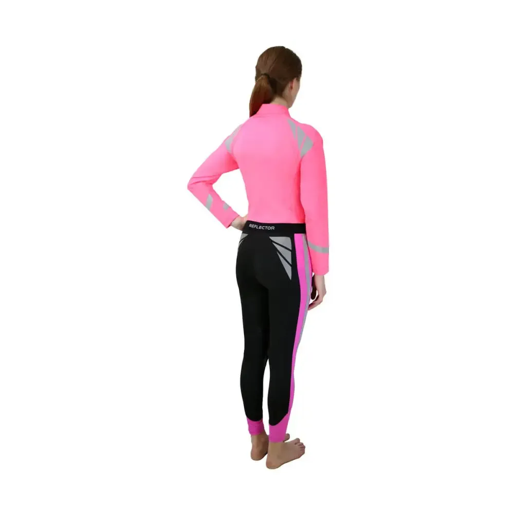 Reflector Base Layer by Hy Equestrian