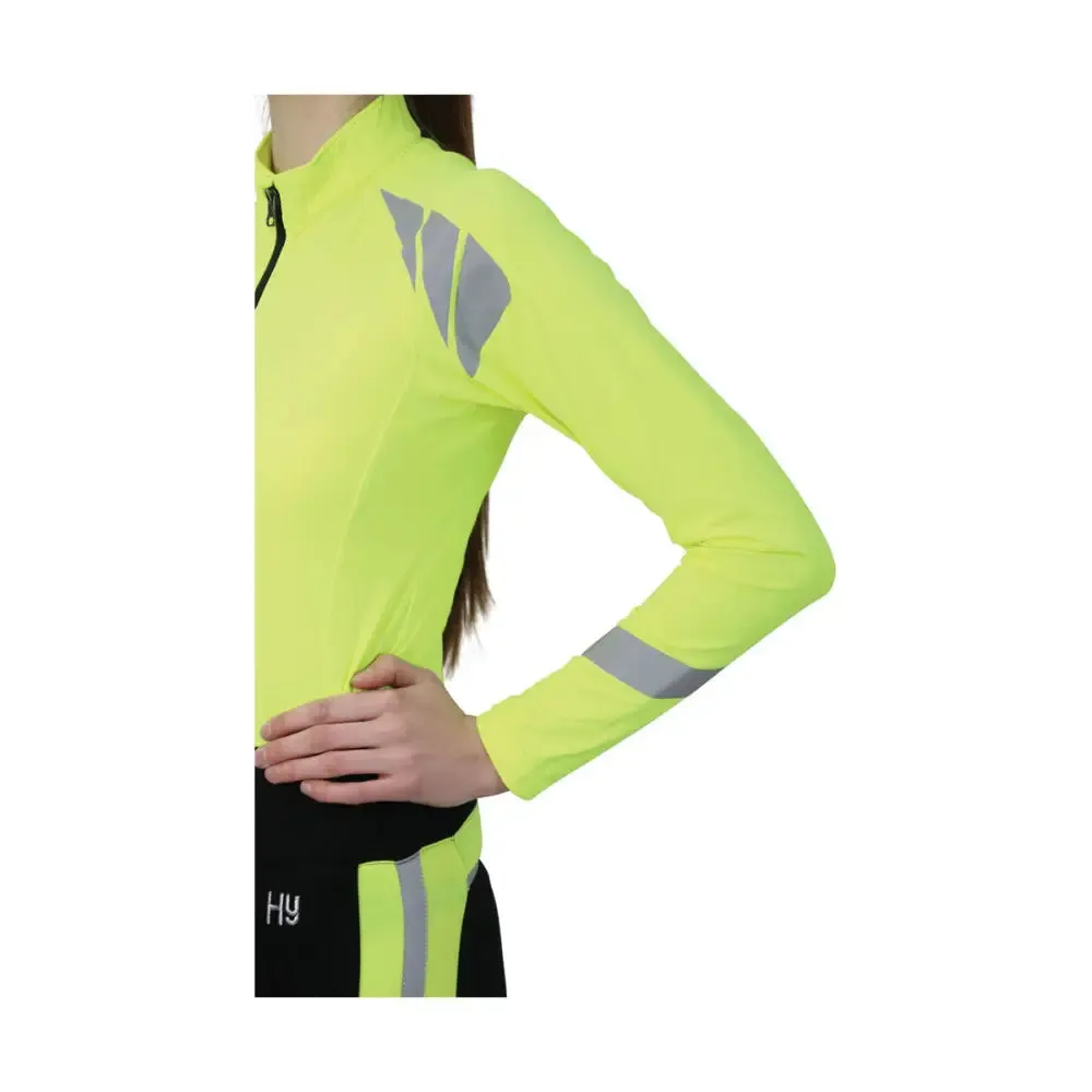 Reflector Base Layer by Hy Equestrian