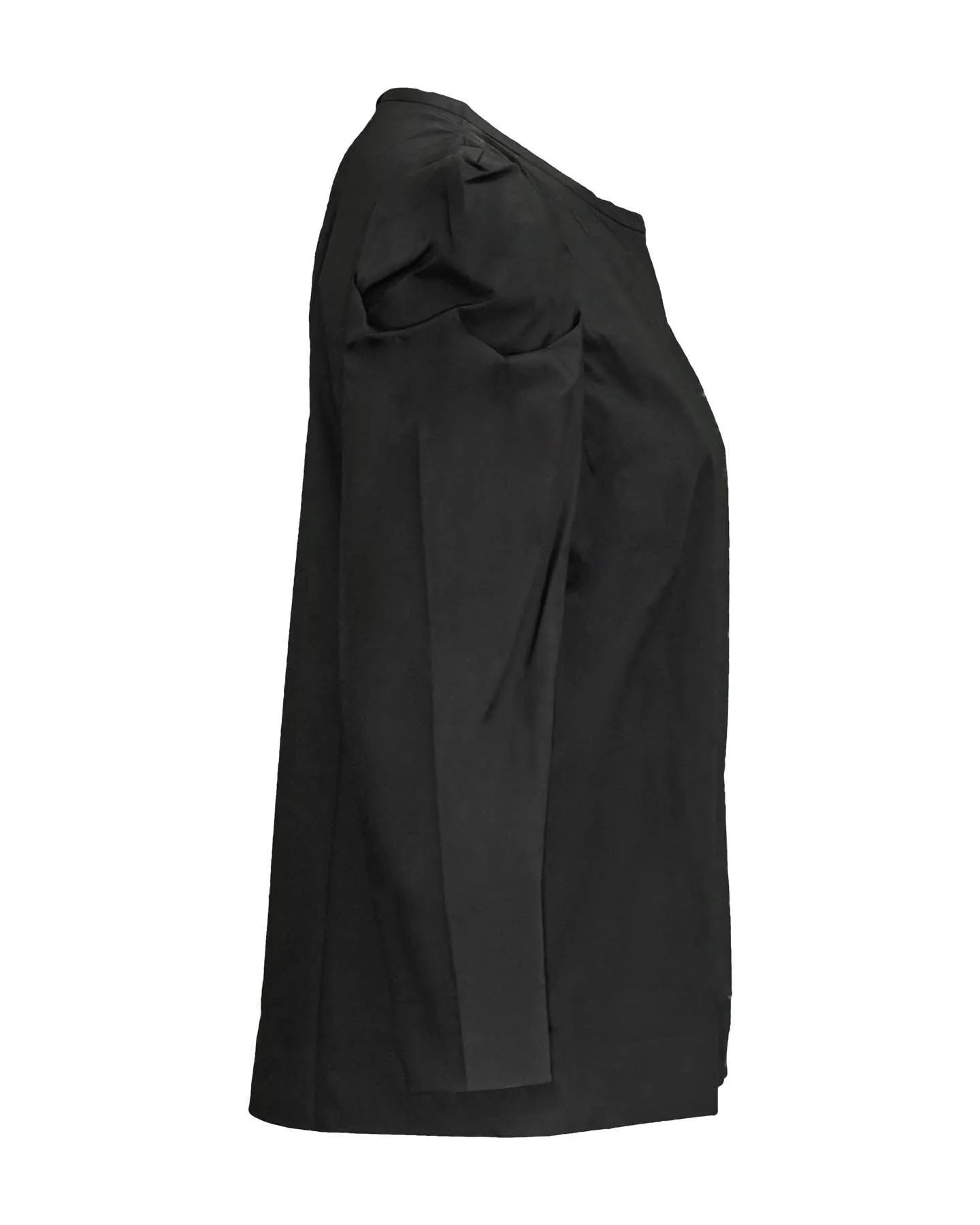 Rene Puff Shoulder Top