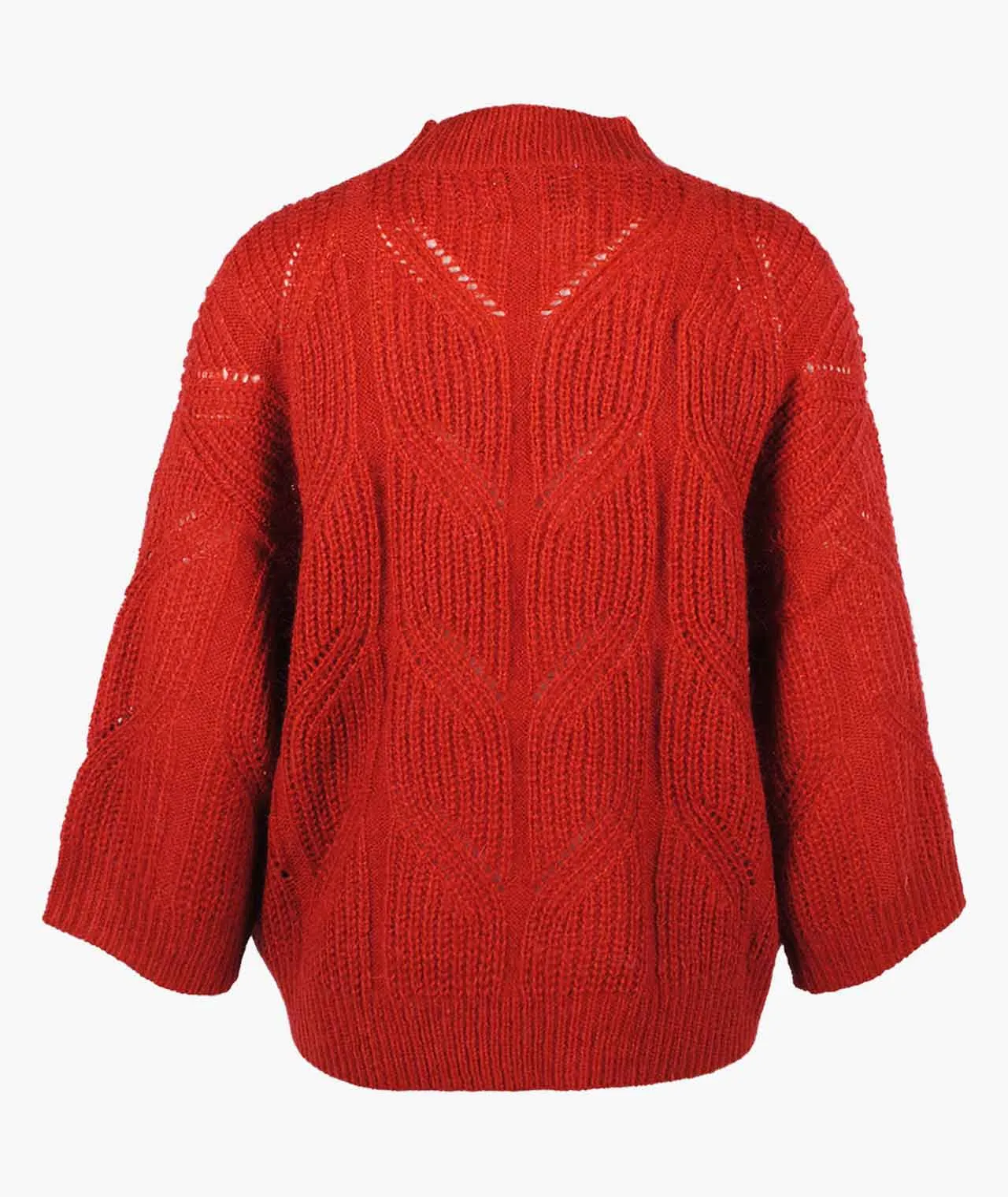 RH-Pulli Pomme