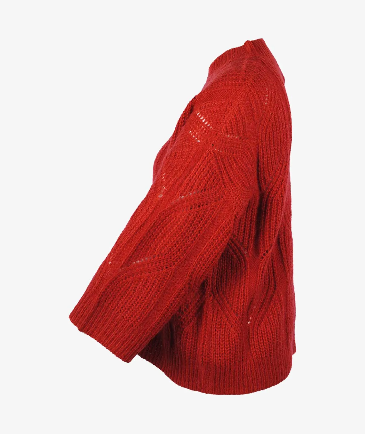 RH-Pulli Pomme