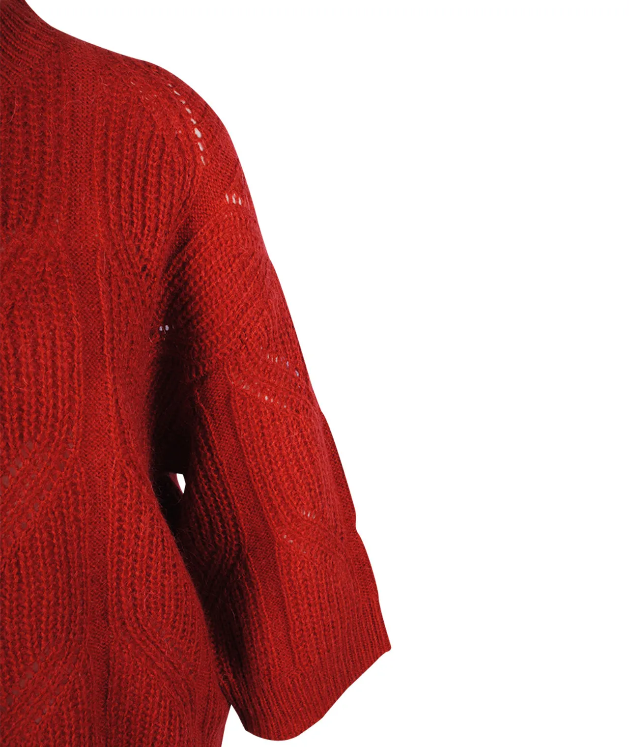 RH-Pulli Pomme