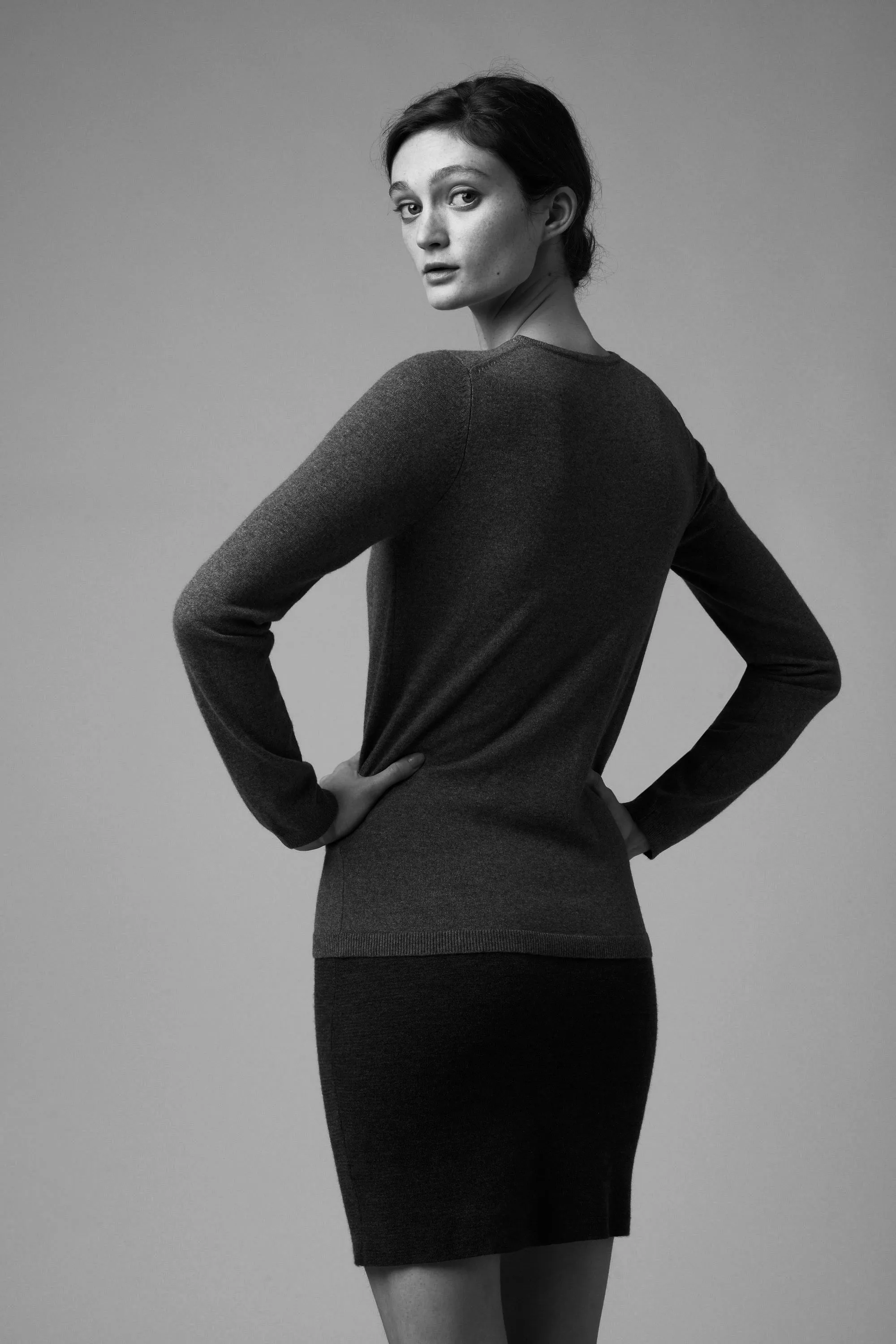 ROBERTA noir