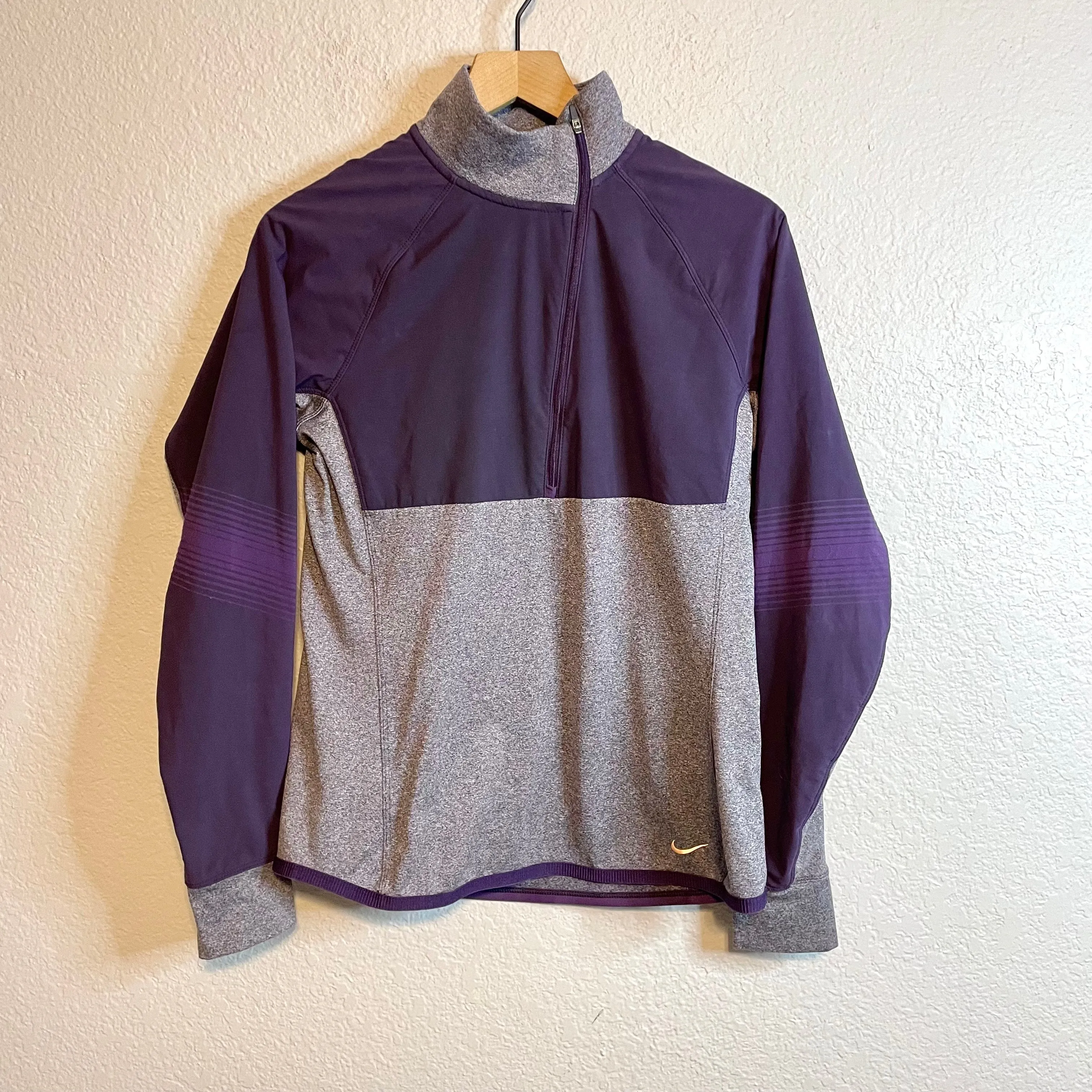 Running Pullover