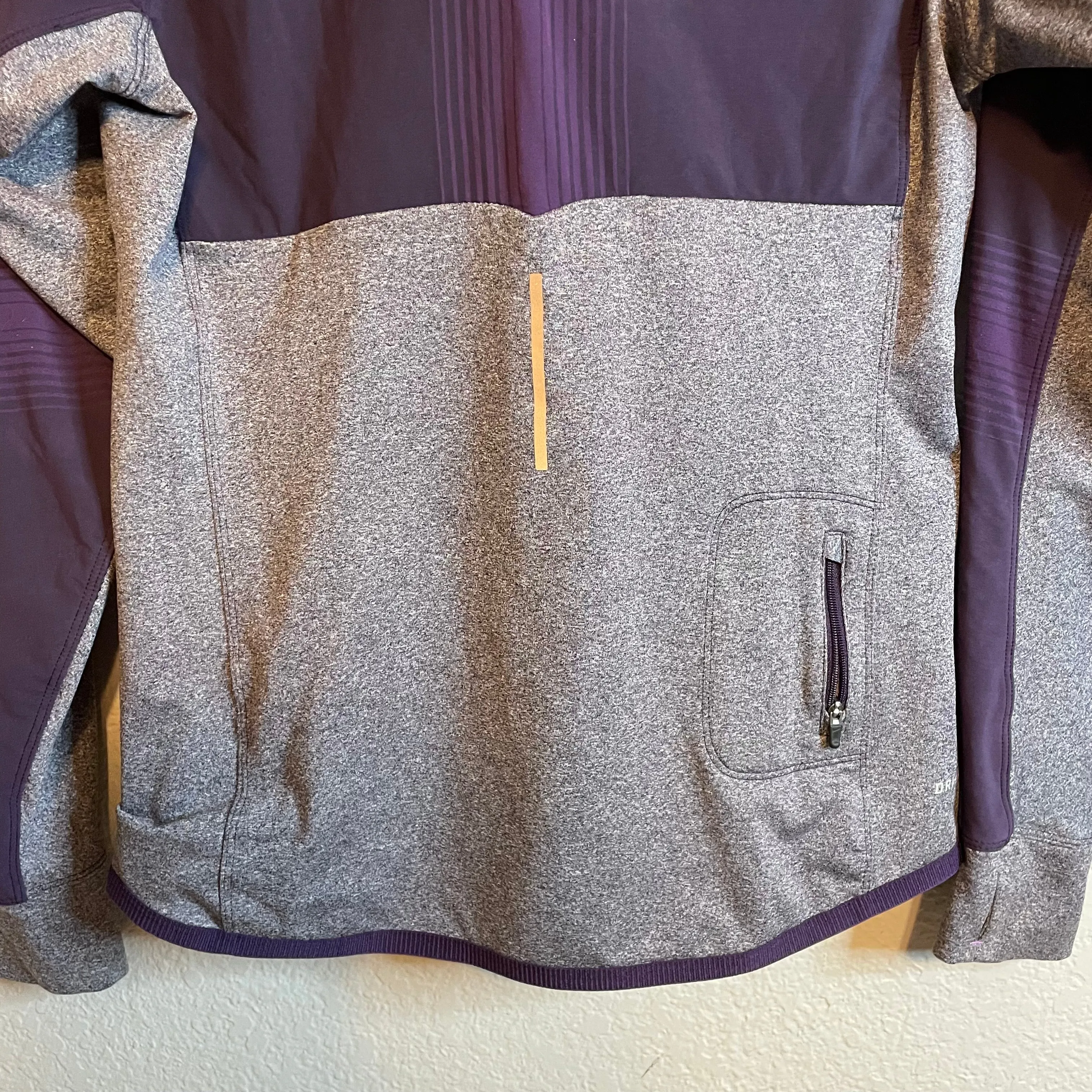 Running Pullover