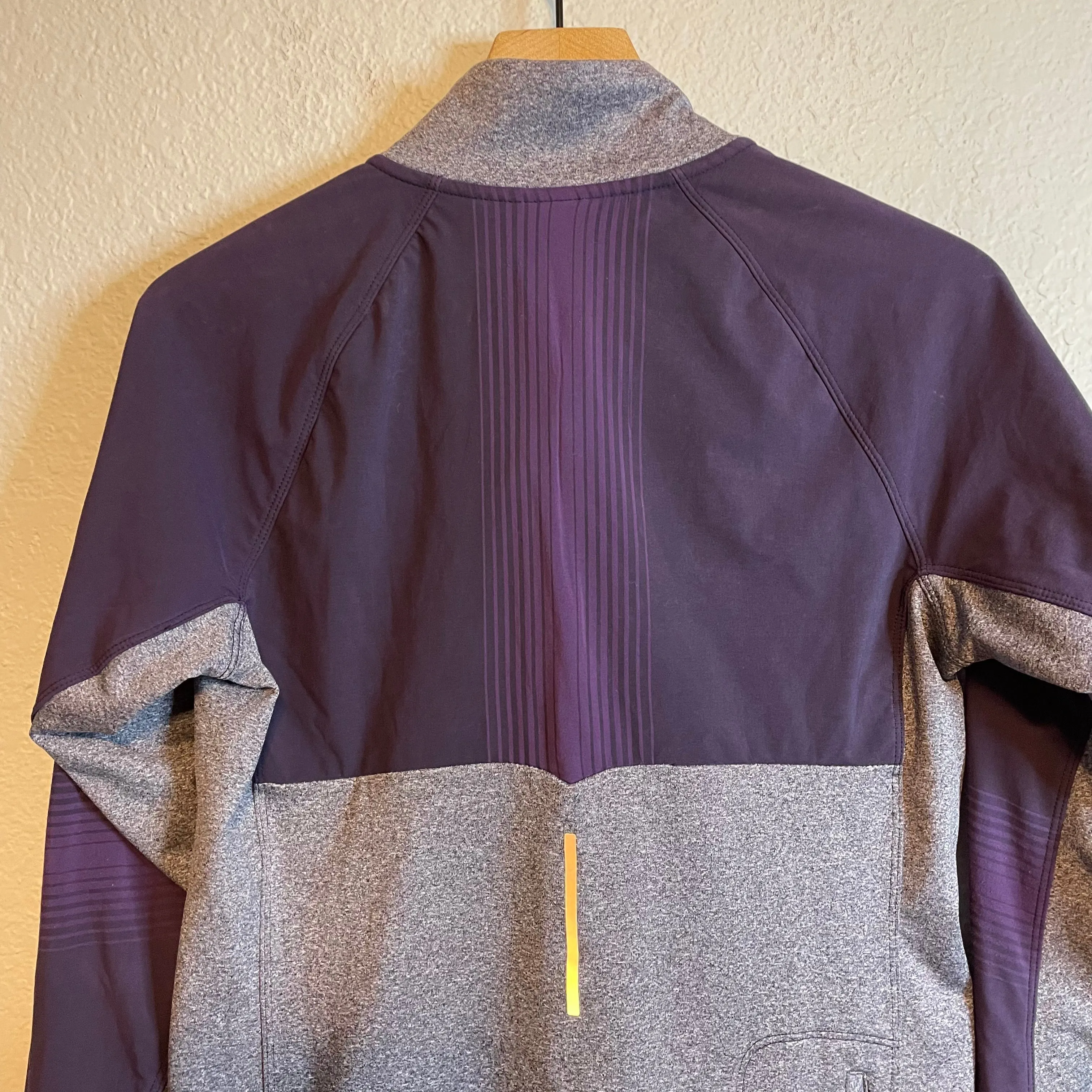 Running Pullover