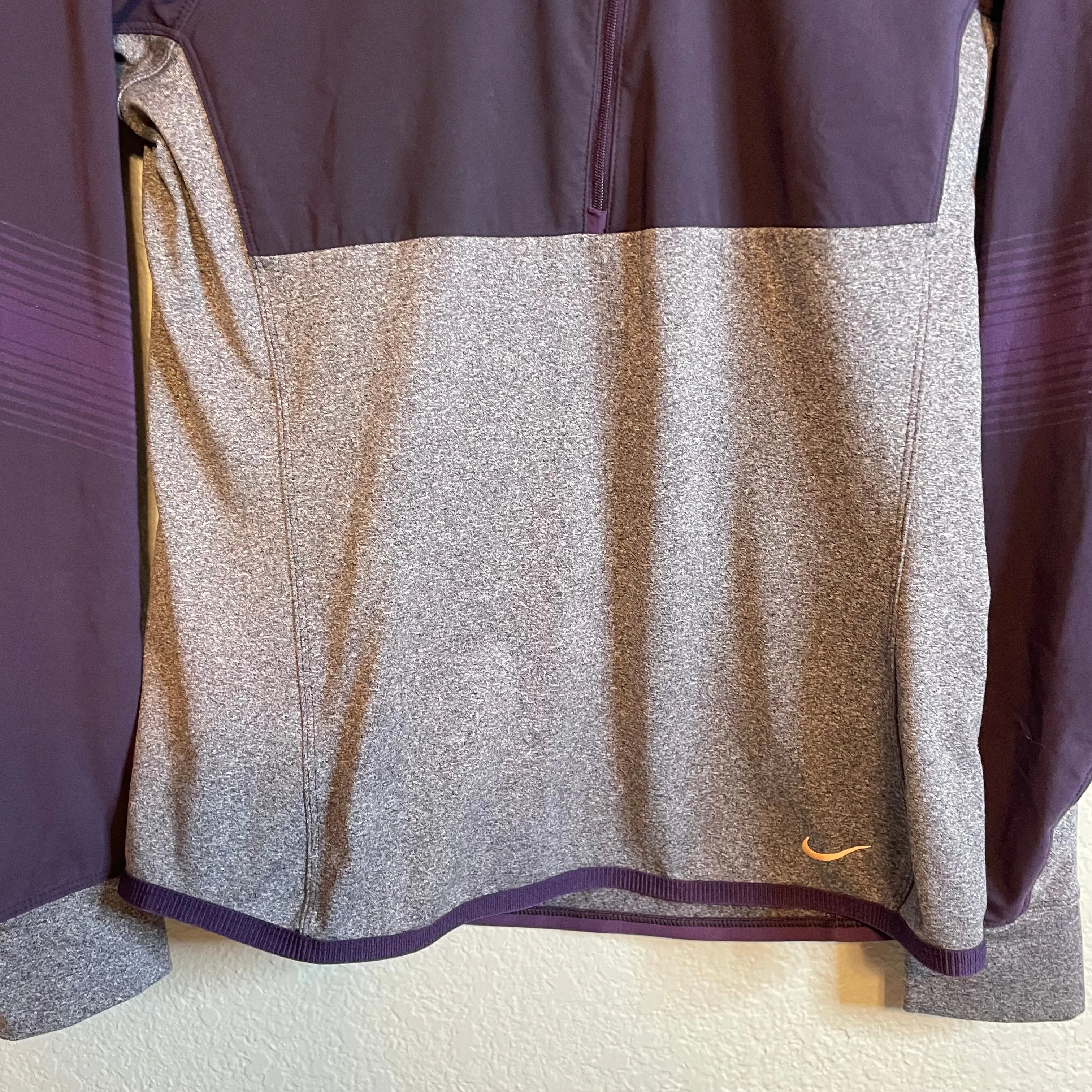 Running Pullover