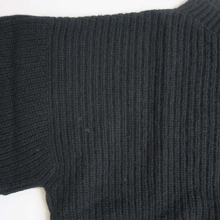 SALE 40%OFF ! <br/>【Baserange/ベースレンジ】<br>MEA PULLOVER <br>KMEP-RW-WI23