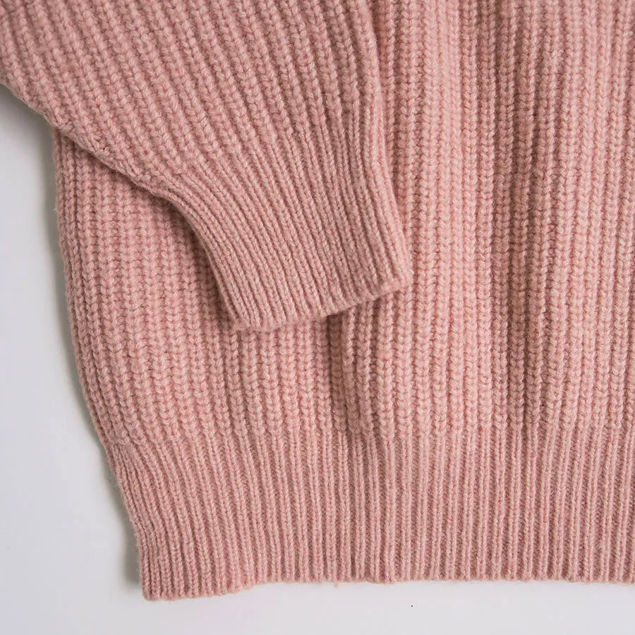 SALE 40%OFF ! <br/>【Baserange/ベースレンジ】<br>MEA PULLOVER <br>KMEP-RW-WI23