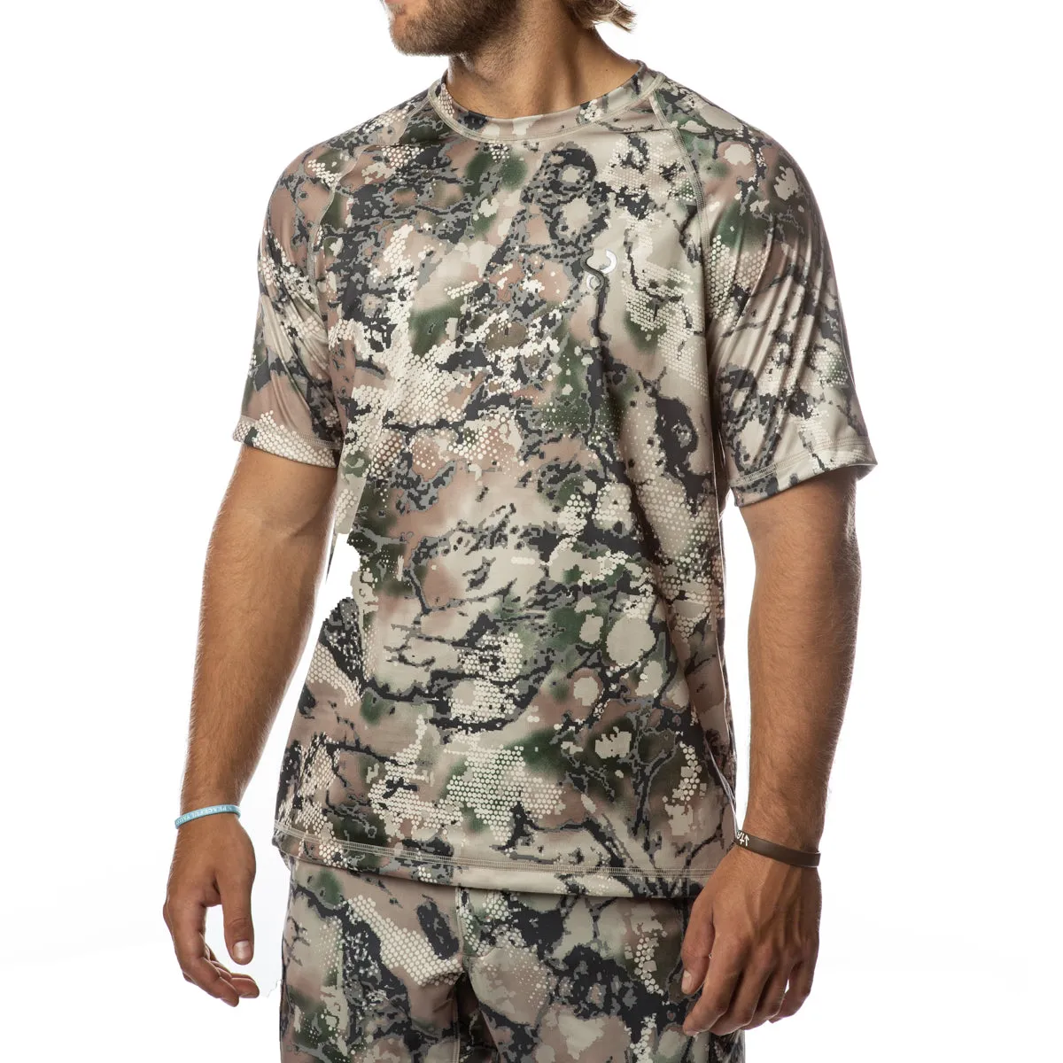 San Saba Performance Shirt